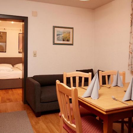 Da Ingo - Apartments & More Damuels Ngoại thất bức ảnh