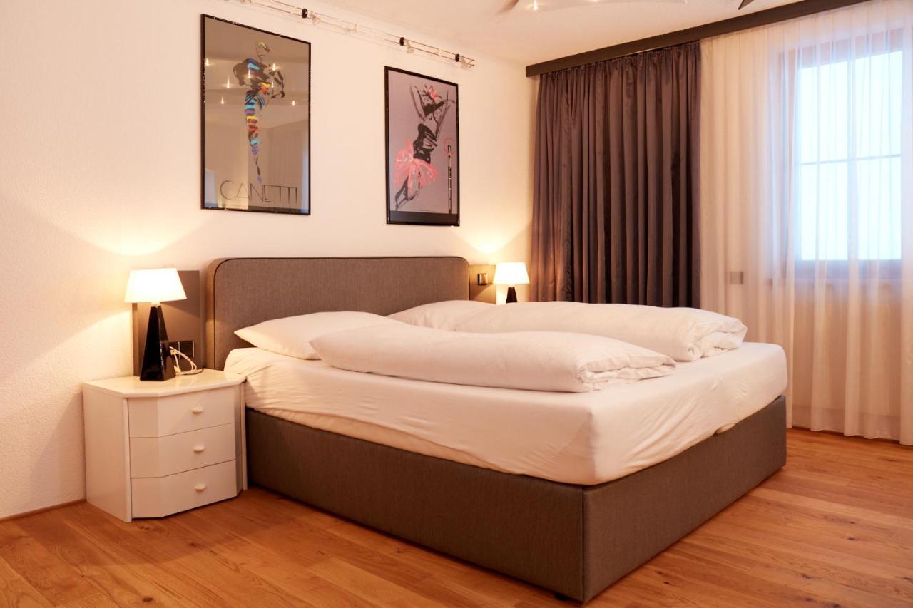 Da Ingo - Apartments & More Damuels Ngoại thất bức ảnh