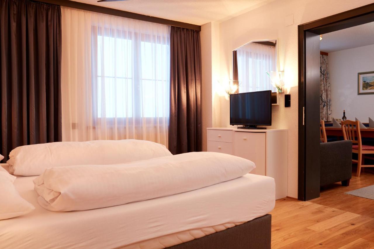 Da Ingo - Apartments & More Damuels Ngoại thất bức ảnh
