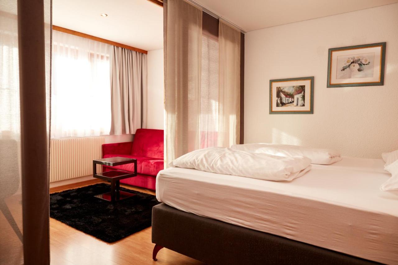 Da Ingo - Apartments & More Damuels Ngoại thất bức ảnh
