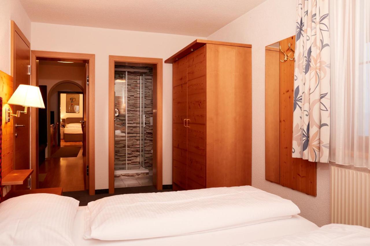 Da Ingo - Apartments & More Damuels Ngoại thất bức ảnh