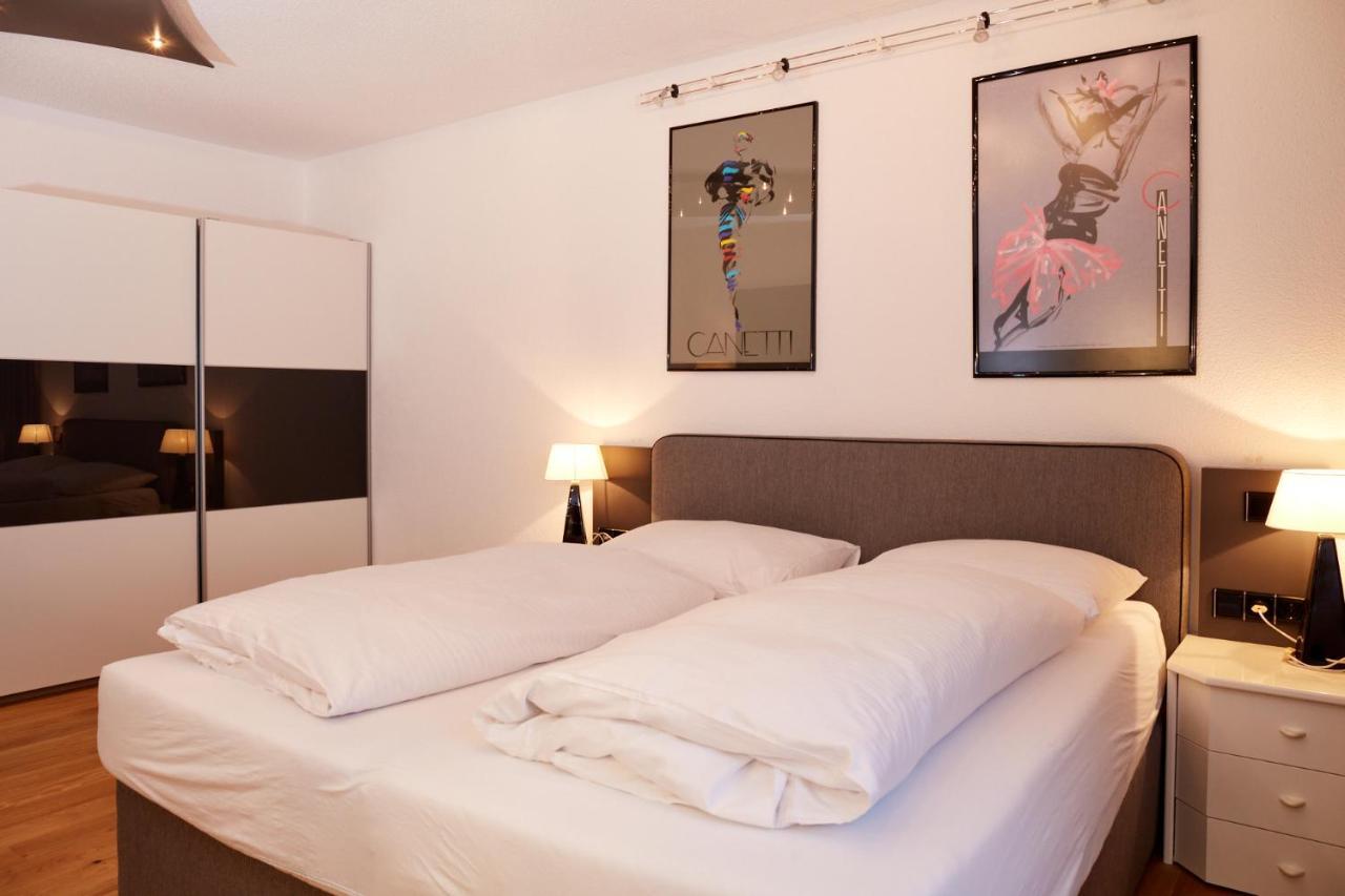 Da Ingo - Apartments & More Damuels Ngoại thất bức ảnh