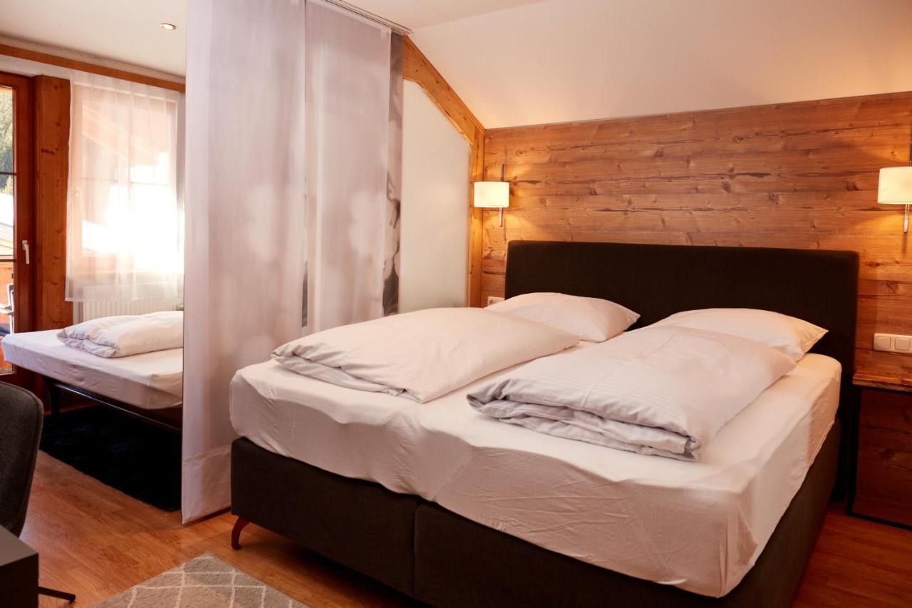 Da Ingo - Apartments & More Damuels Ngoại thất bức ảnh
