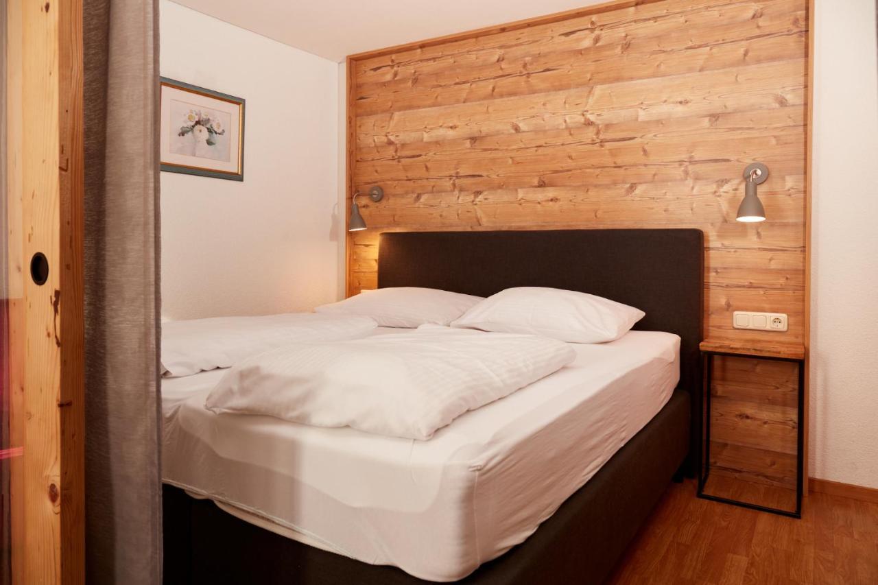 Da Ingo - Apartments & More Damuels Ngoại thất bức ảnh