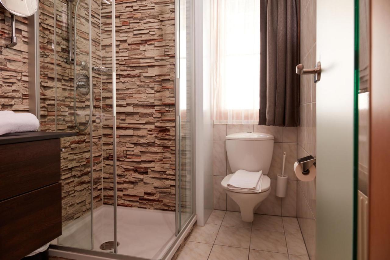 Da Ingo - Apartments & More Damuels Ngoại thất bức ảnh