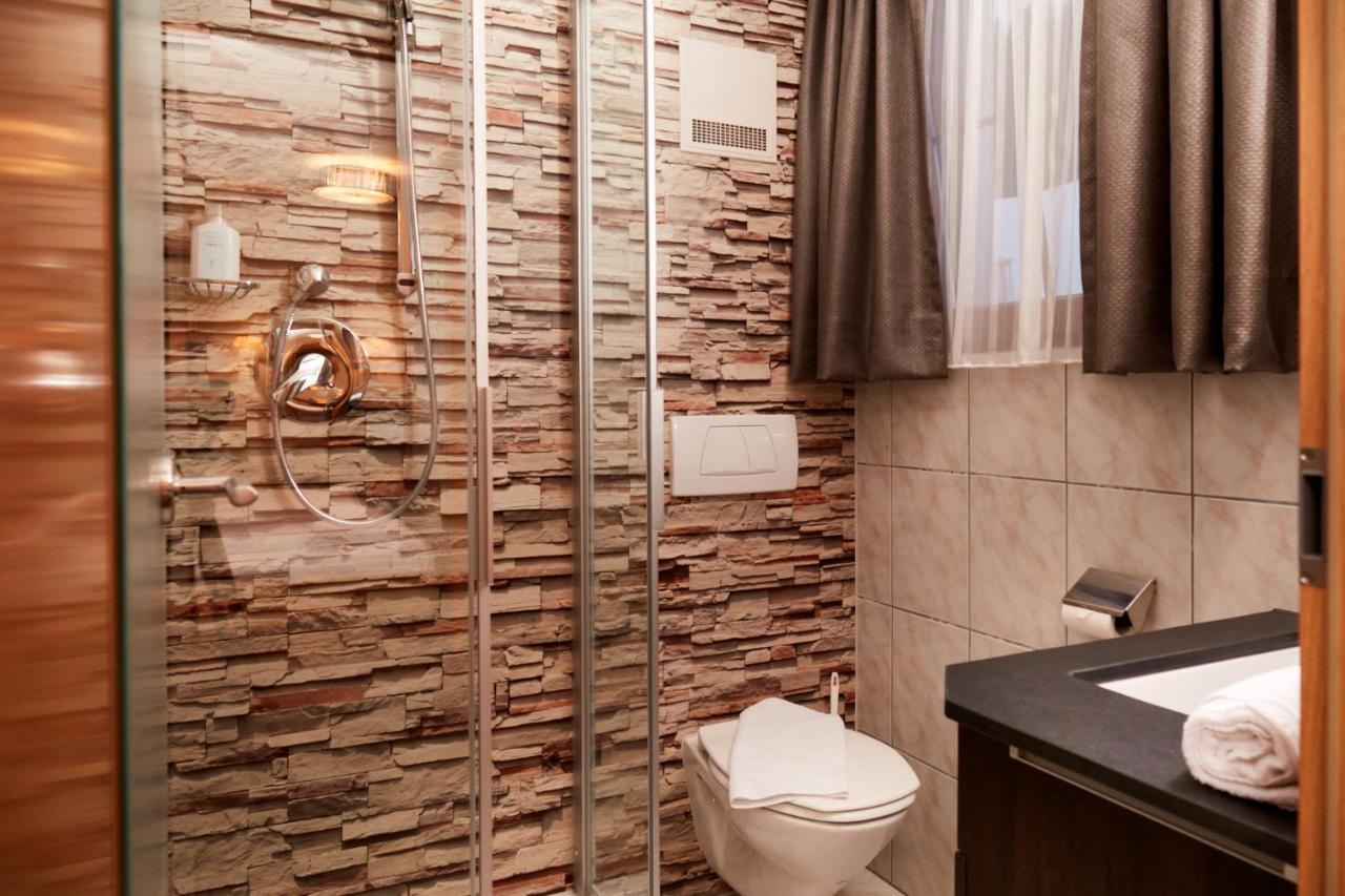 Da Ingo - Apartments & More Damuels Ngoại thất bức ảnh