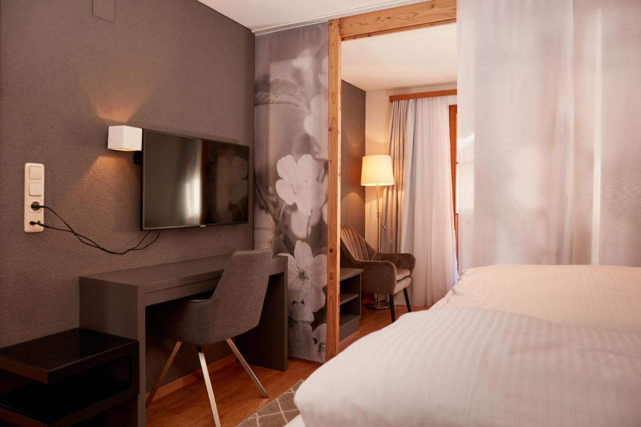 Da Ingo - Apartments & More Damuels Ngoại thất bức ảnh