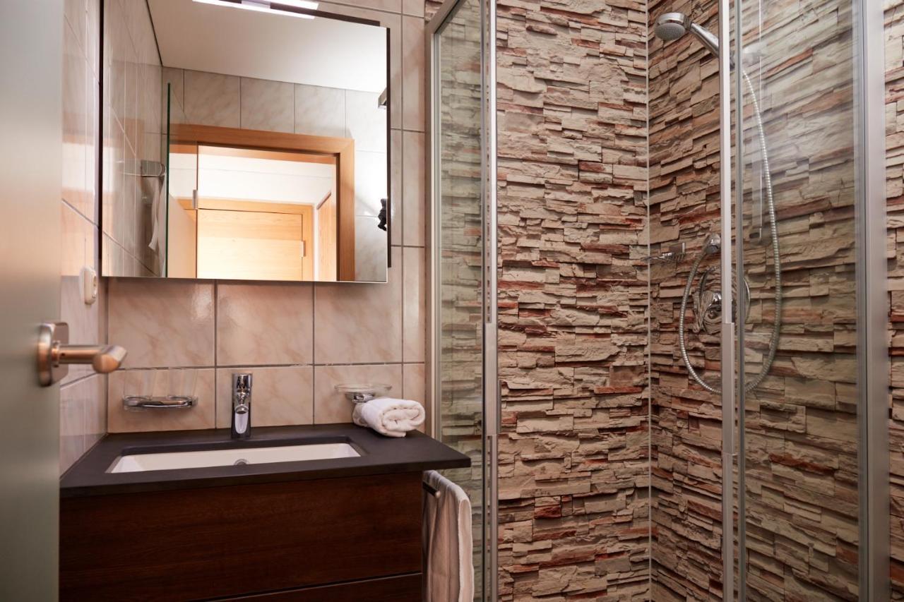 Da Ingo - Apartments & More Damuels Ngoại thất bức ảnh