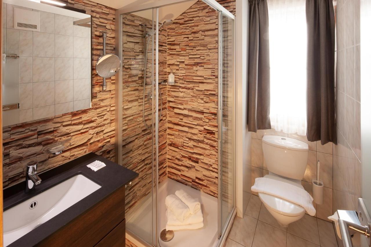 Da Ingo - Apartments & More Damuels Ngoại thất bức ảnh