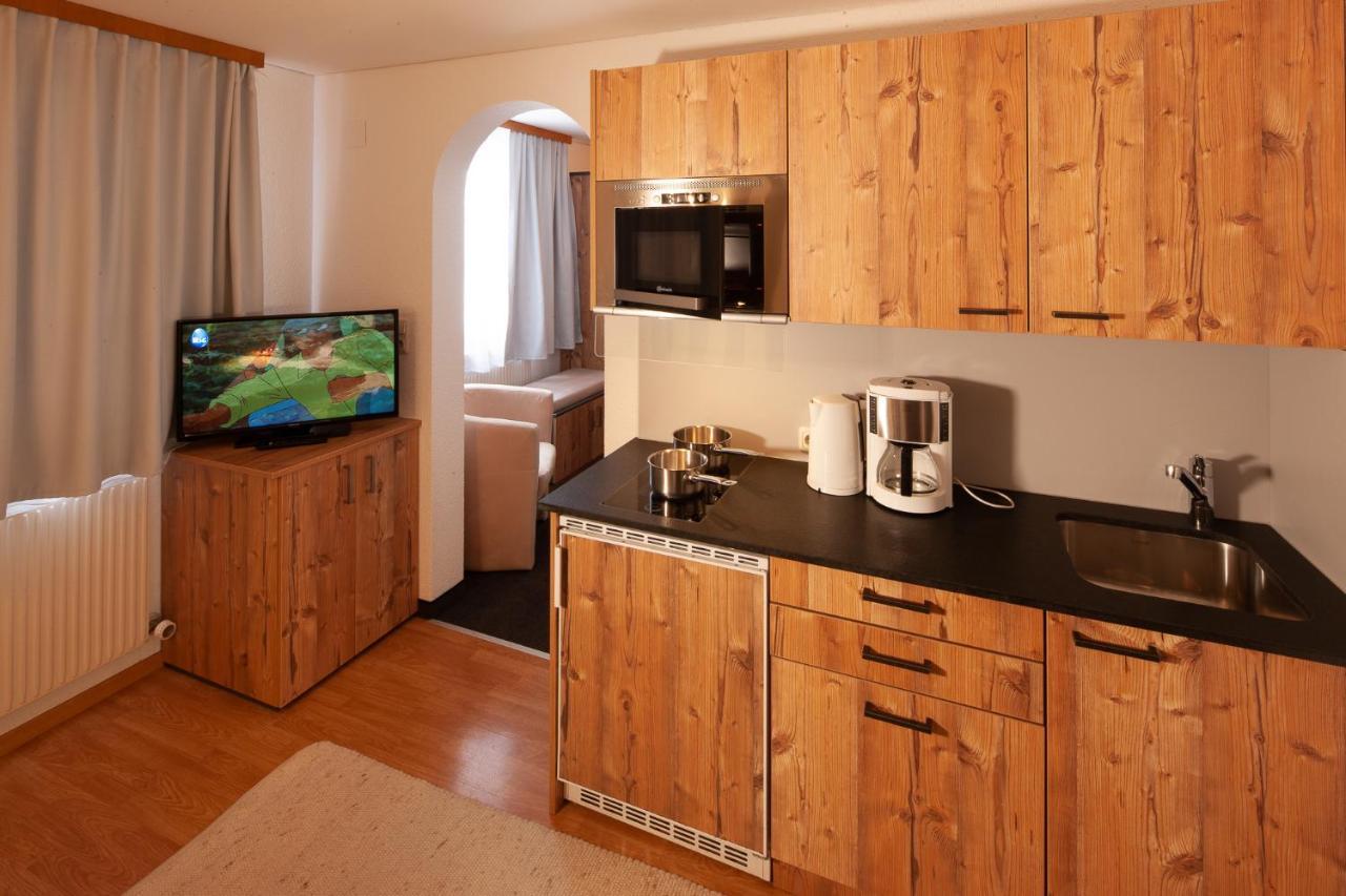 Da Ingo - Apartments & More Damuels Ngoại thất bức ảnh
