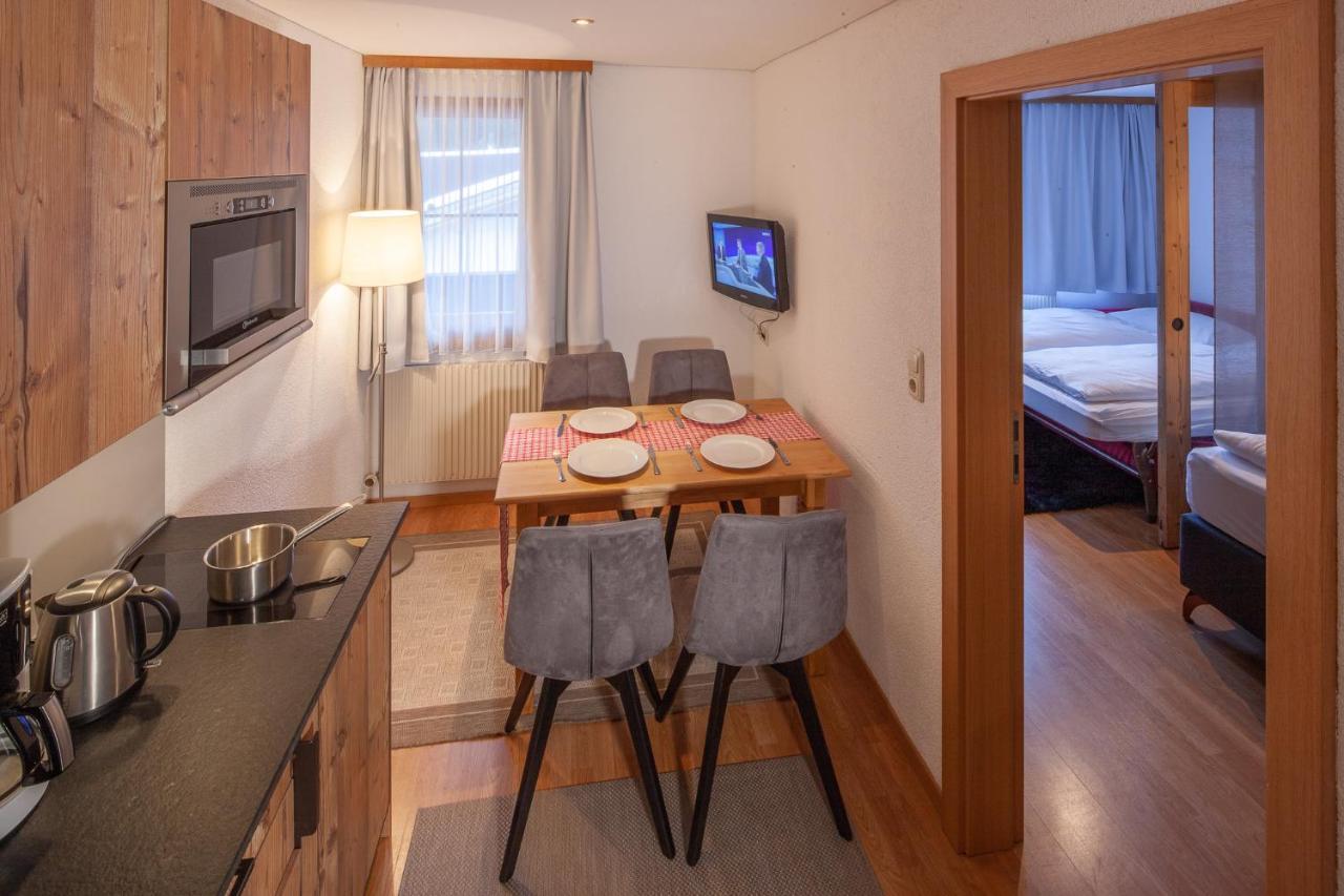 Da Ingo - Apartments & More Damuels Ngoại thất bức ảnh